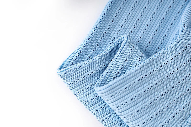 SIENNA KNIT CO ORD SET