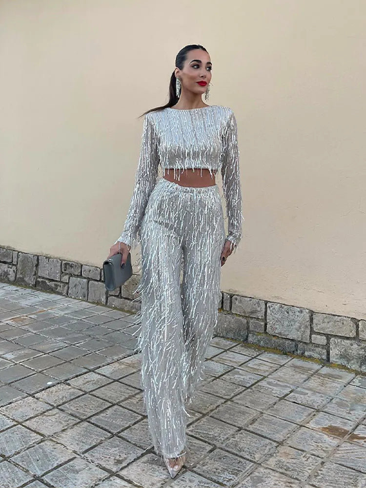 VIVIETE TWO PIECE SET