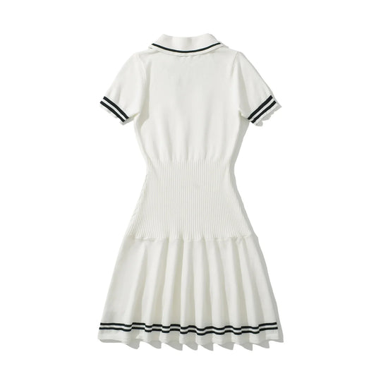 VALERIA MINI DRESS