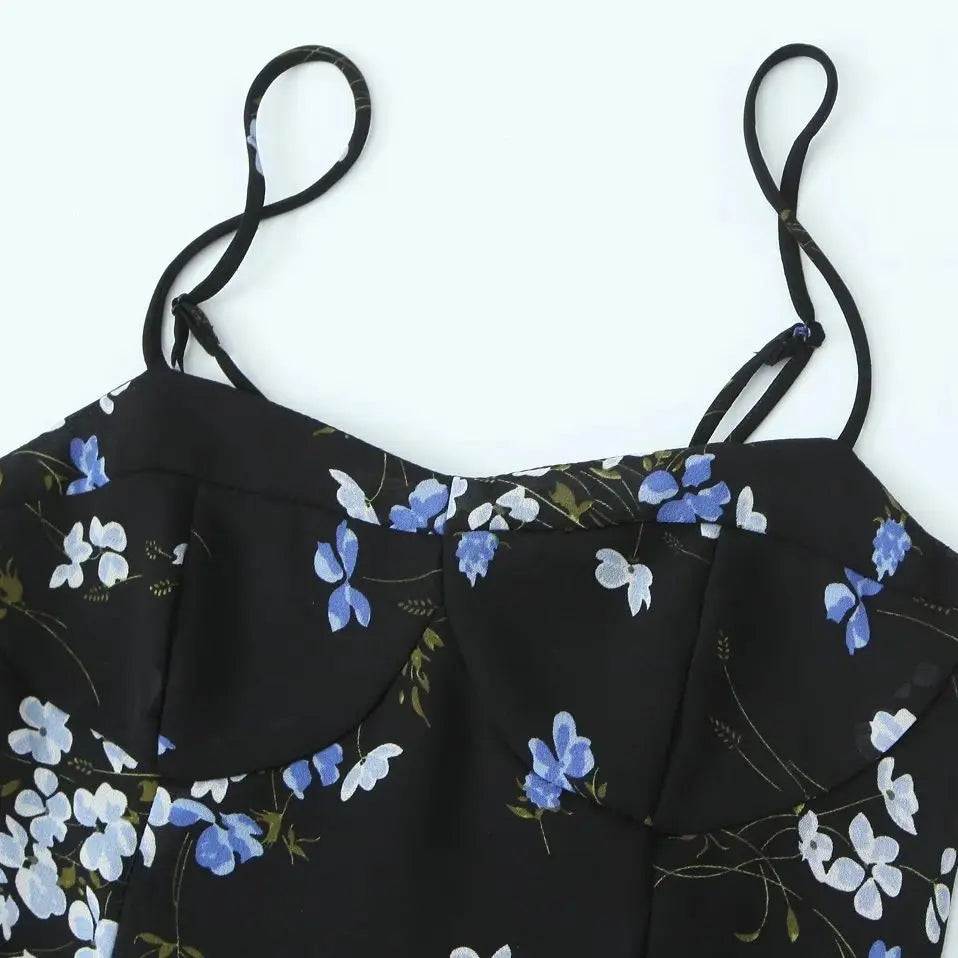 TATI MINI DRESS