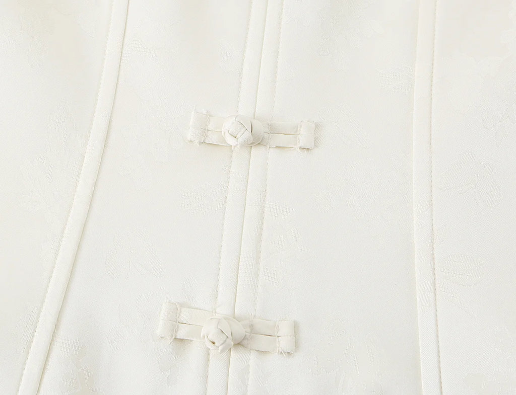 MEREDITH MINI DRESS