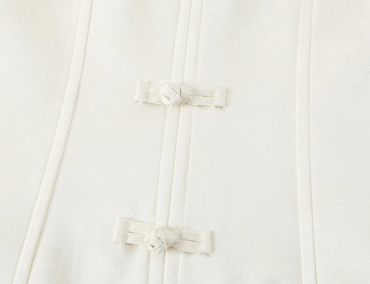 MEREDITH MINI DRESS