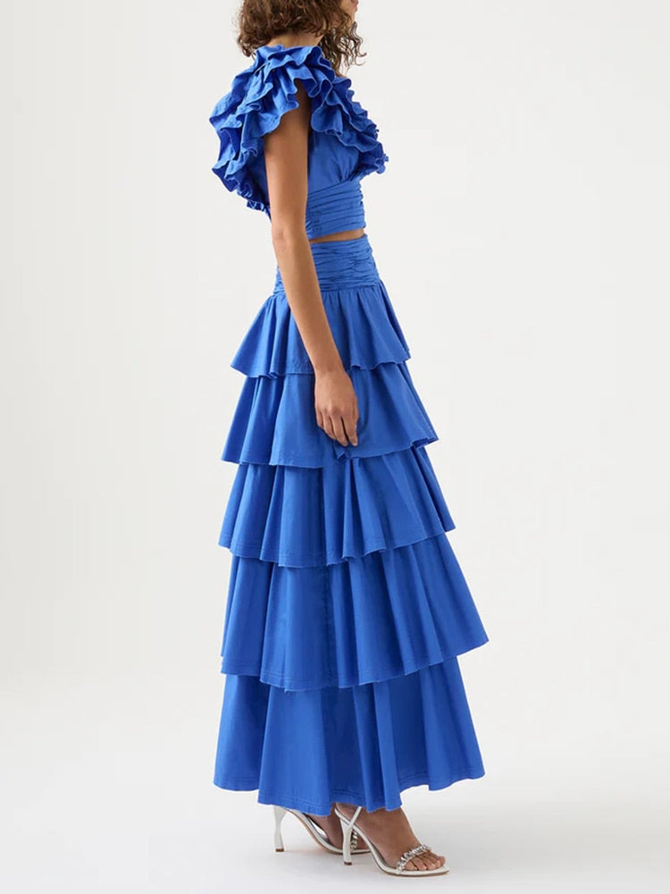 ESTHER TWO PIECE SET