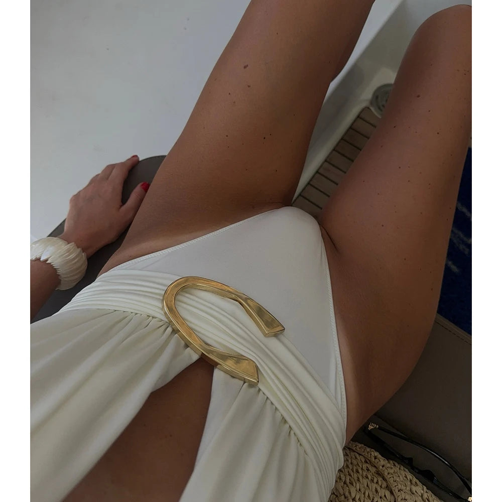 TERE TWO PIECE BEACH SET