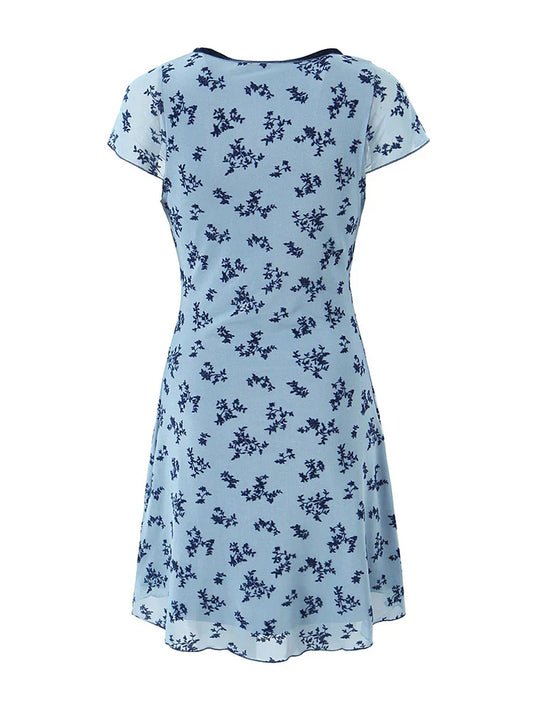GALINA MINI DRESS