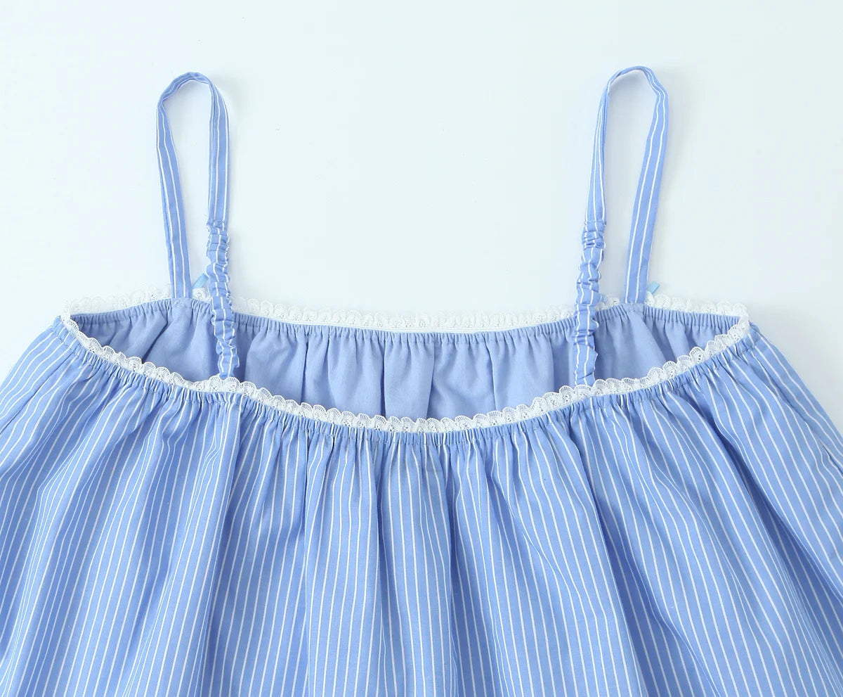 SLOAN CO-ORD TOP