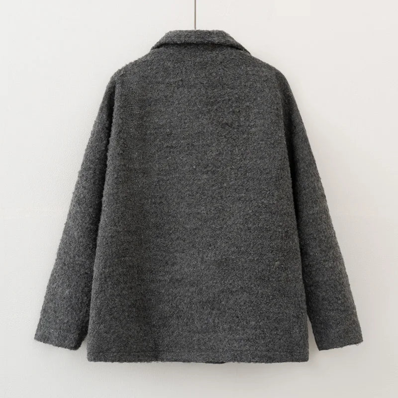 SONNA JACKET
