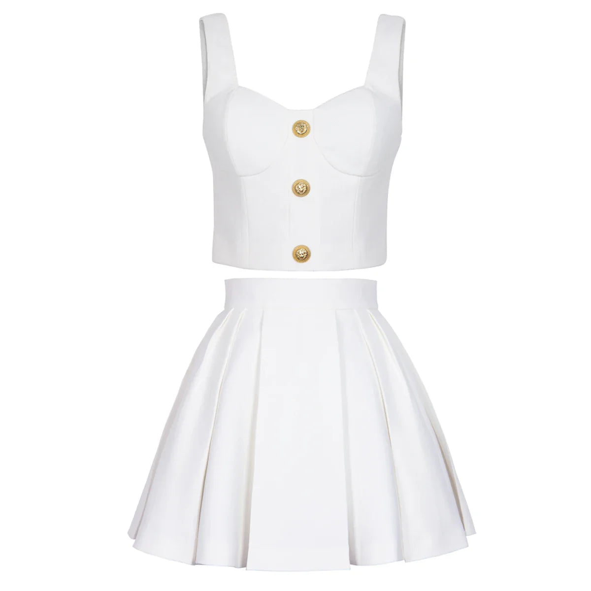 DIANNA TWO PIECE SET