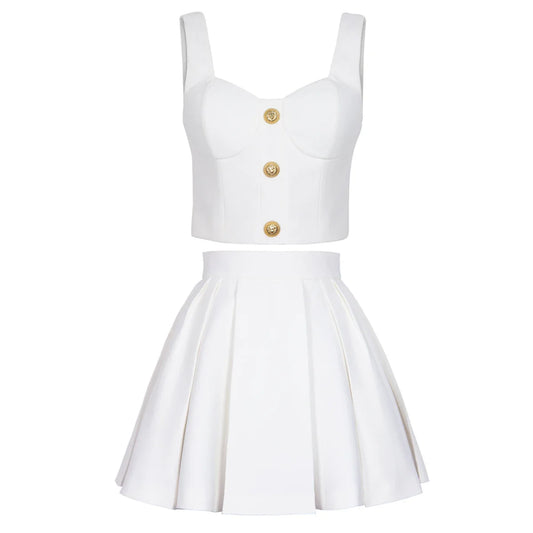 DIANNA TWO PIECE SET