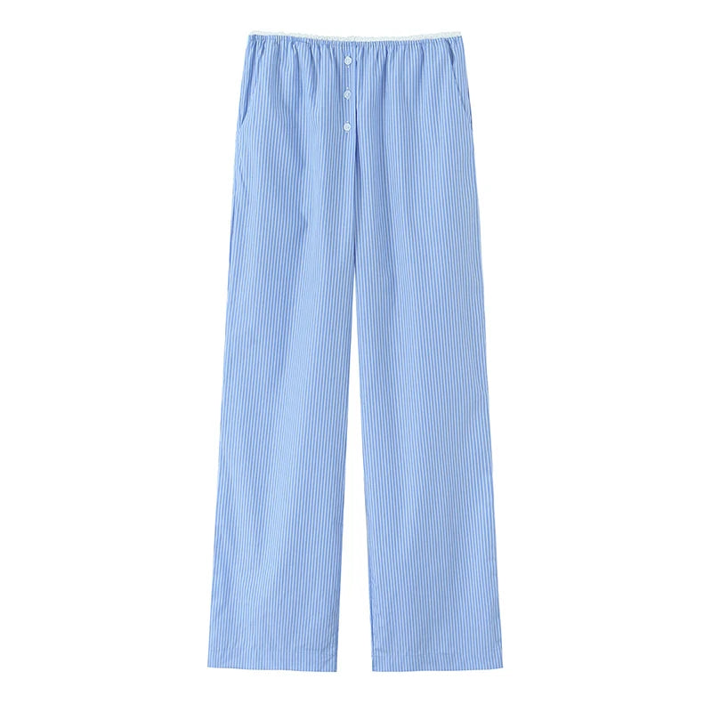 SLOAN CO-ORD TROUSERS