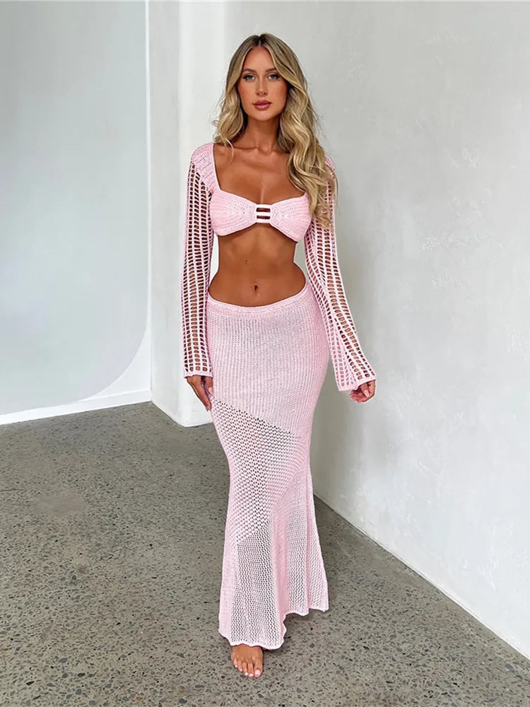 EZME TWO PIECE SET