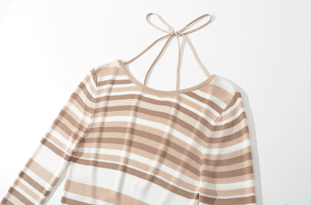 ZOI MINI DRESS