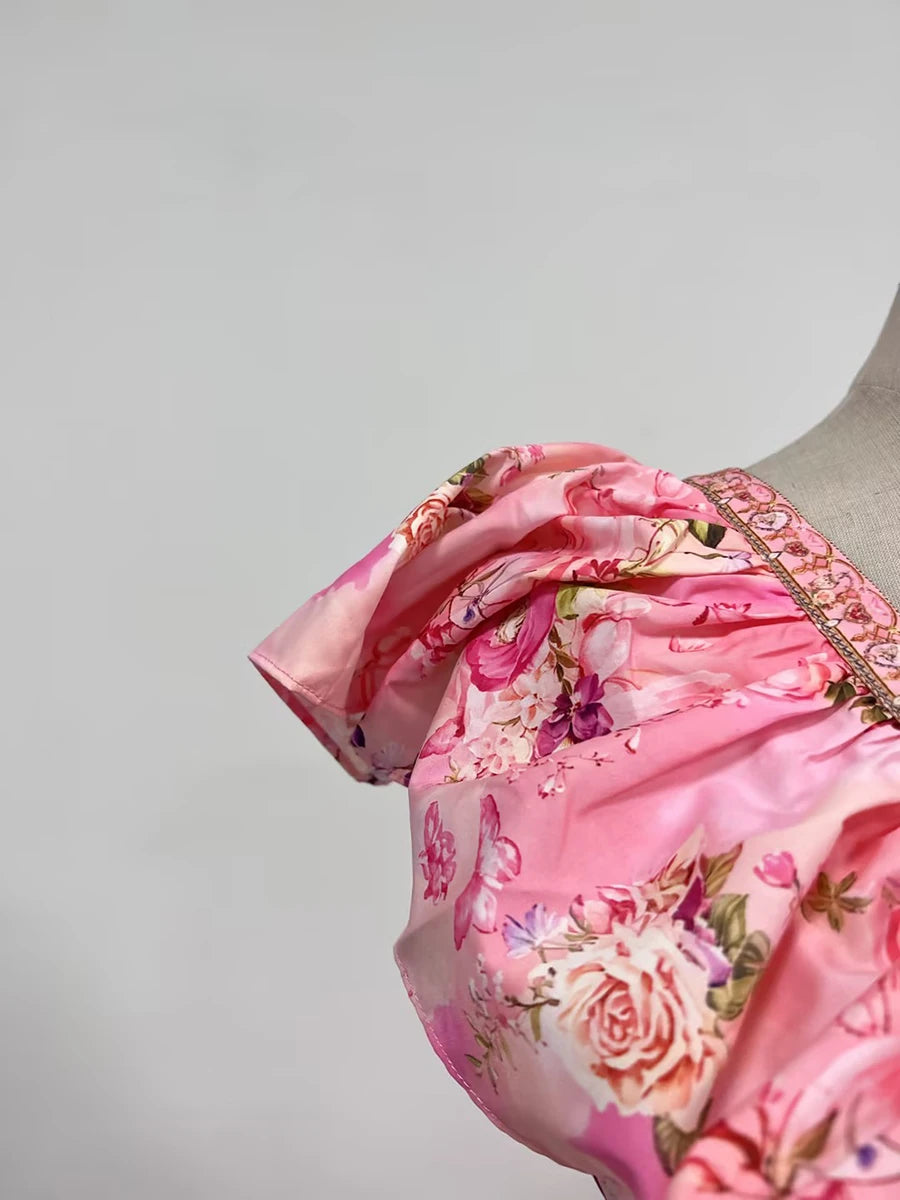 SHARLOT TWO PIECE SET