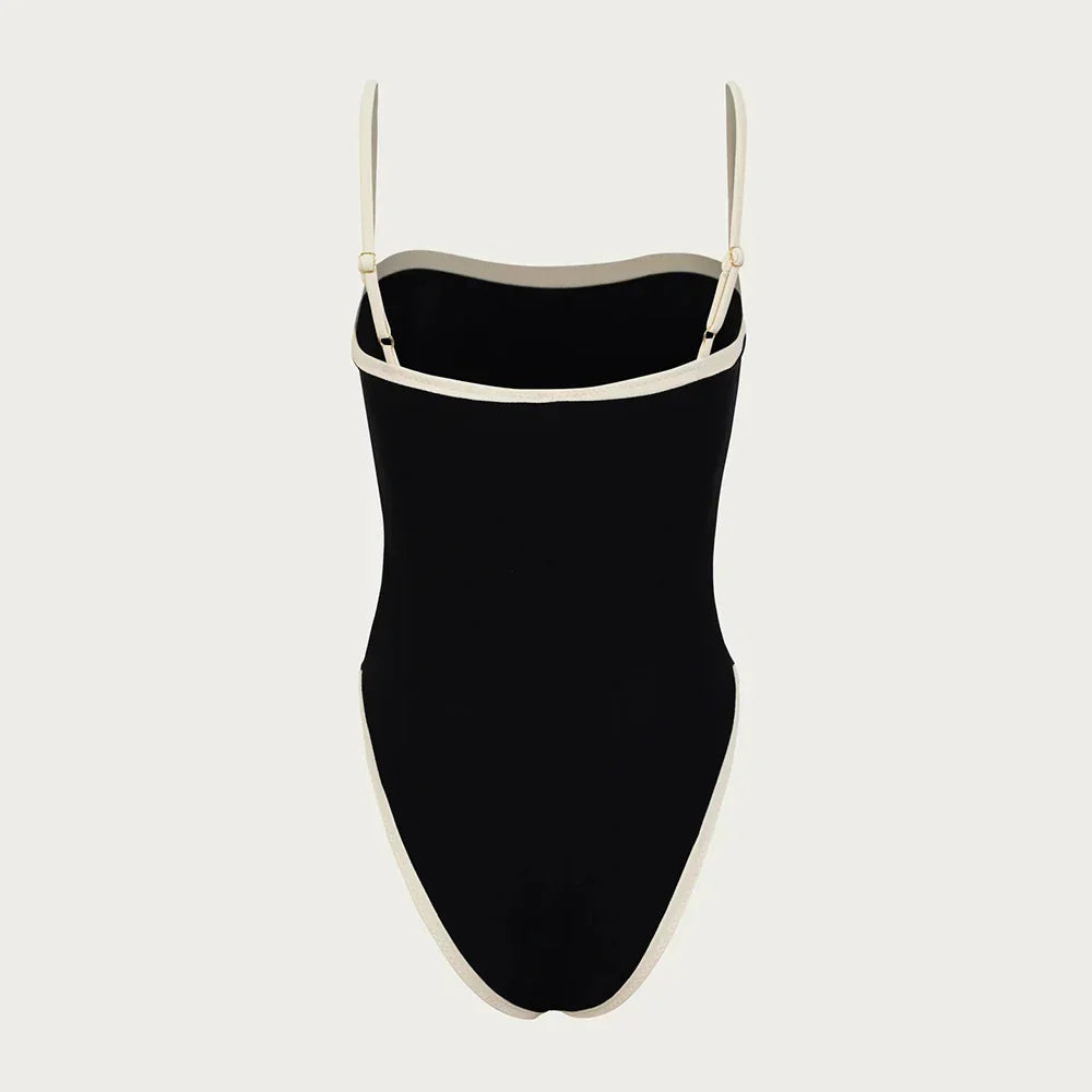 SANDRINE ONE PIECE SWIMSUIT