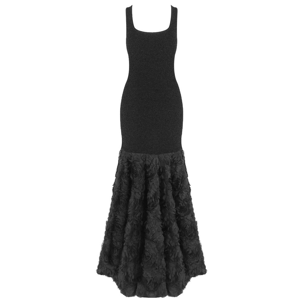 PARIS MAXI DRESS