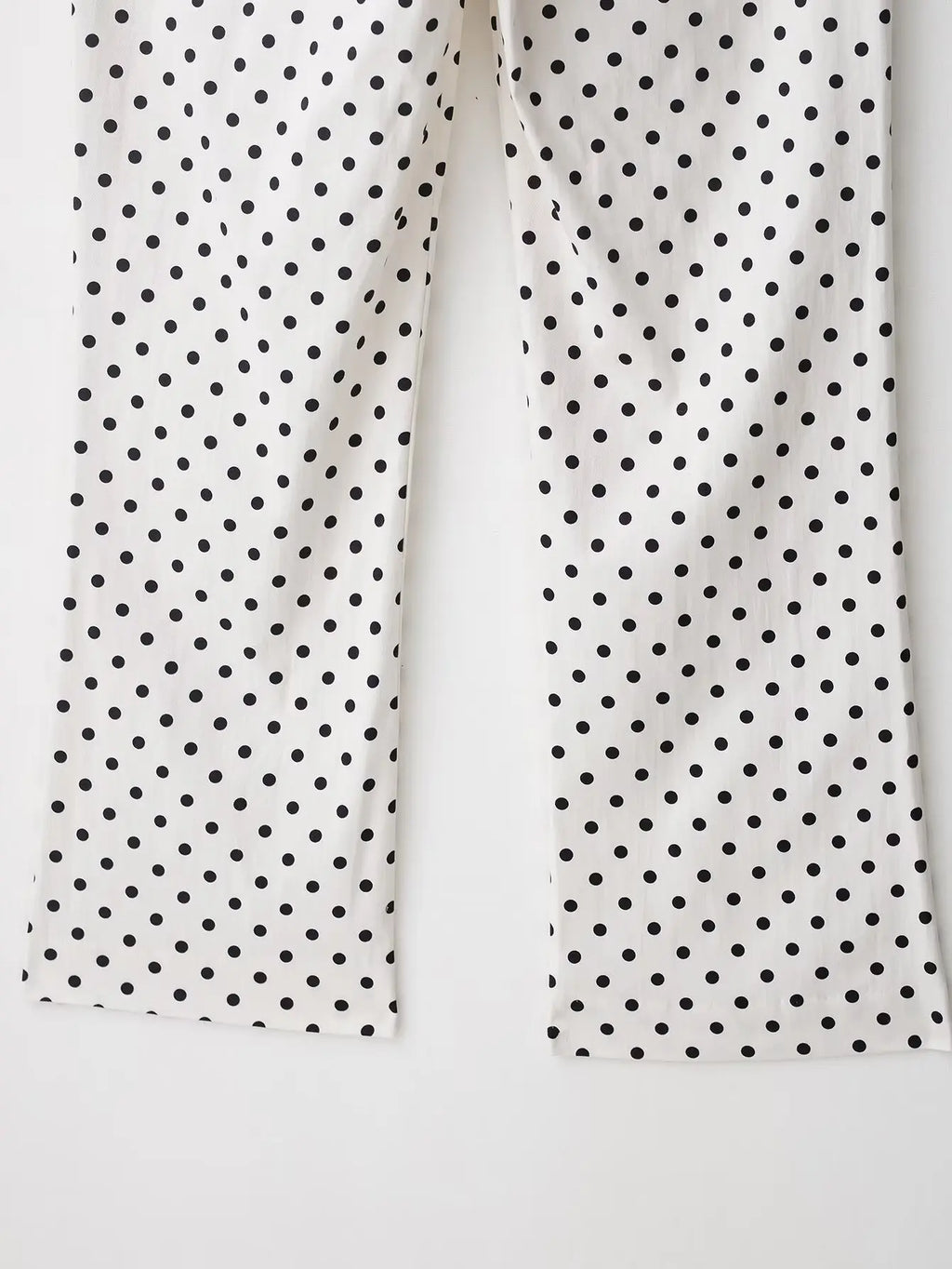 JOHANNE POLKA DOT SET