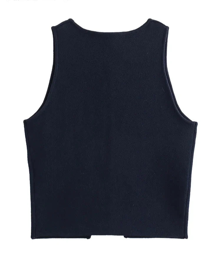 NEVENA KNITTED TOP