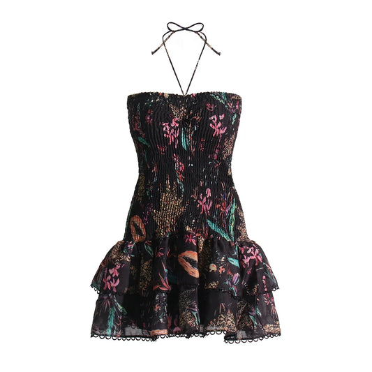 SANYA MINI DRESS