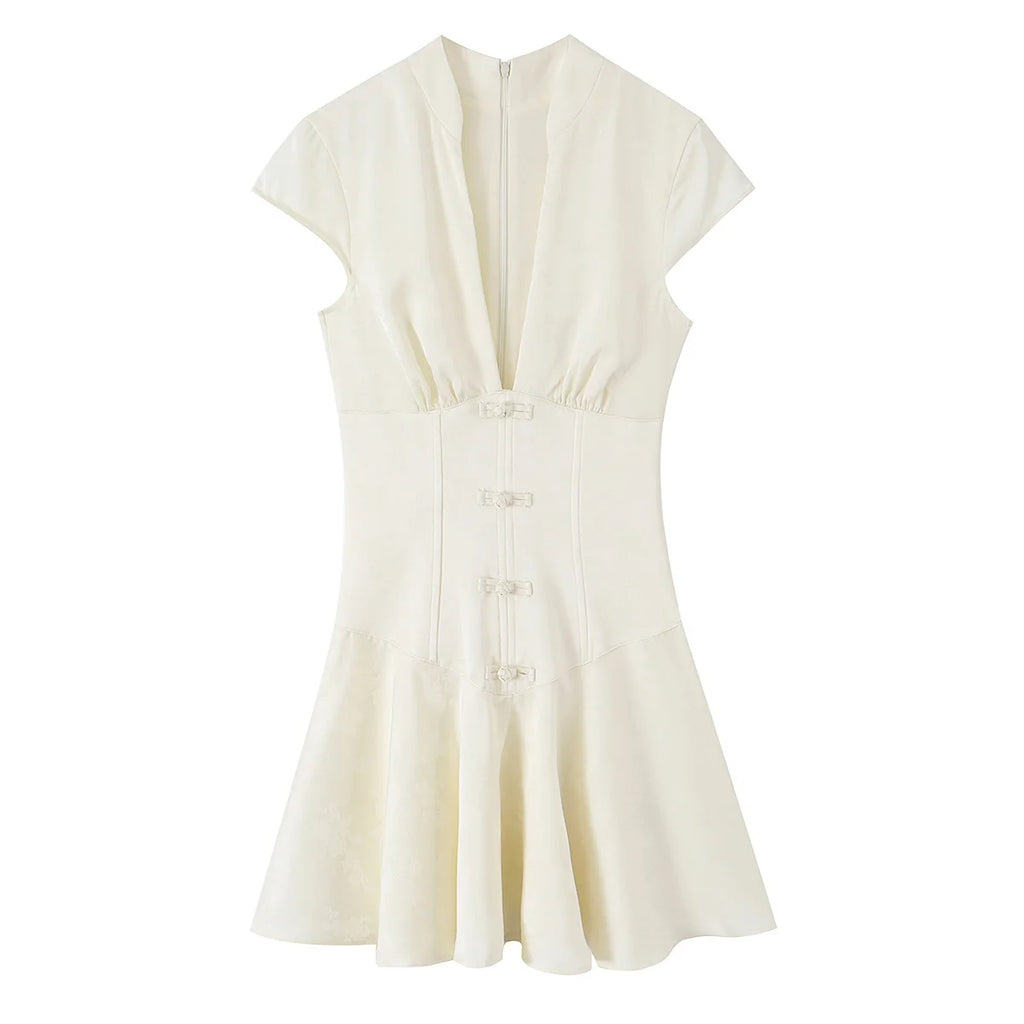 MEREDITH MINI DRESS
