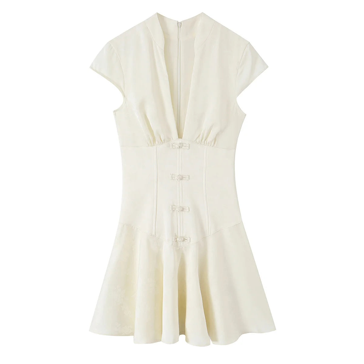 MEREDITH MINI DRESS