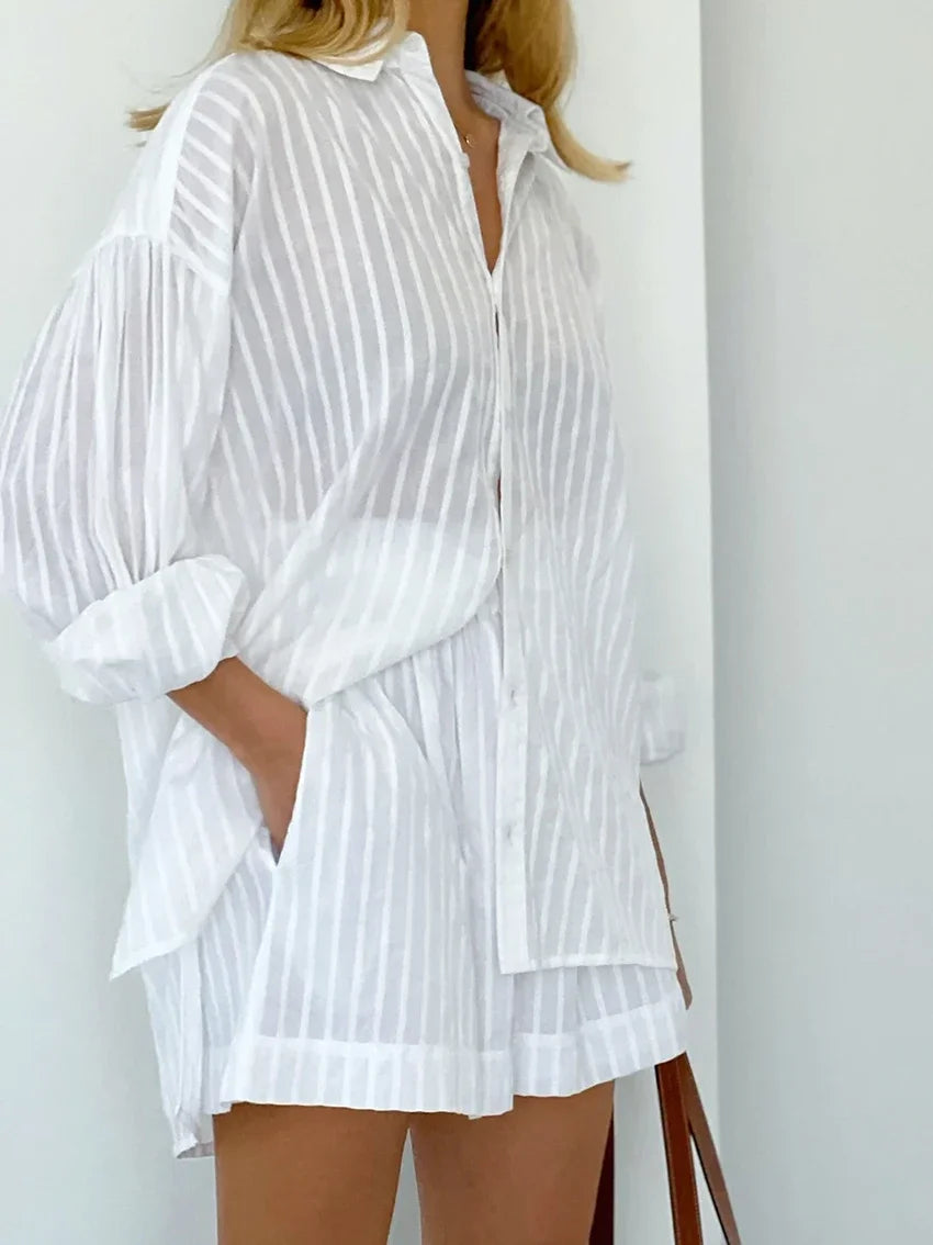 AZRA TWO PIECE SET