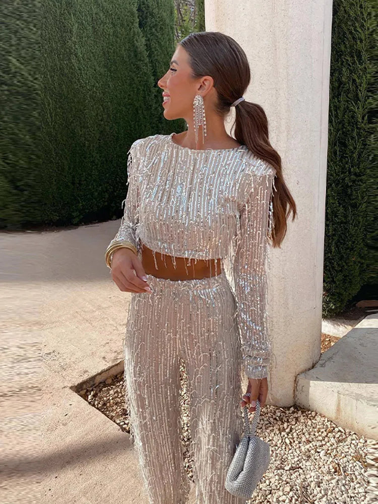 VIVIETE TWO PIECE SET