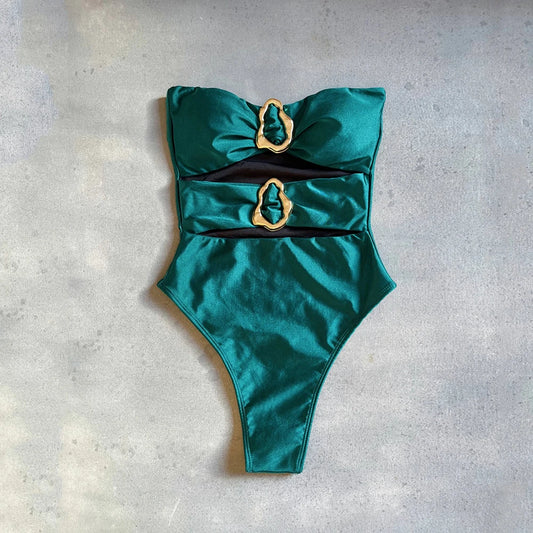 MILA ONE PIECE SWIMSUIT