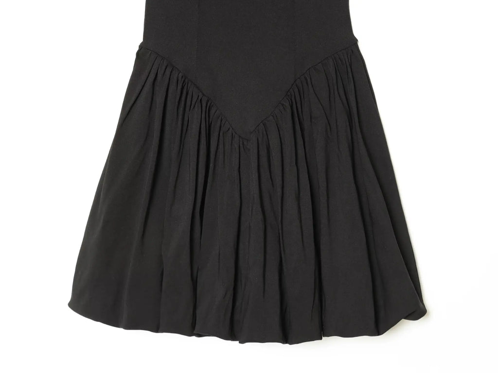 RAQUEL MINI DRESS