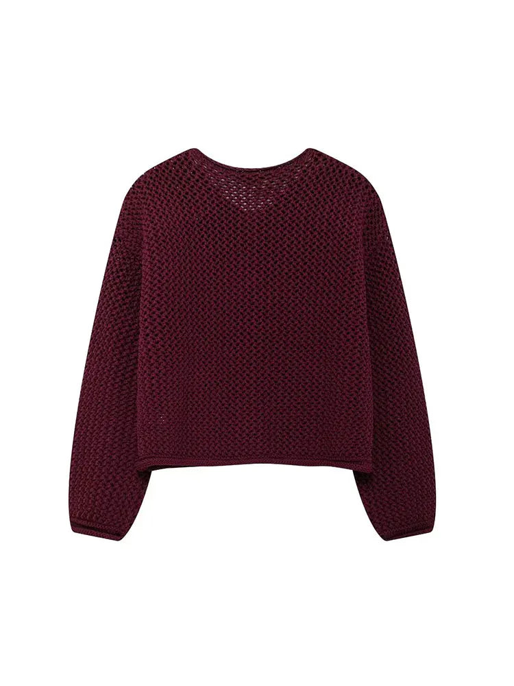 BELEN CARDIGAN