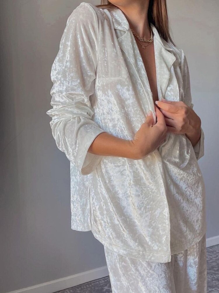 AUDREY TWO PIECE SET