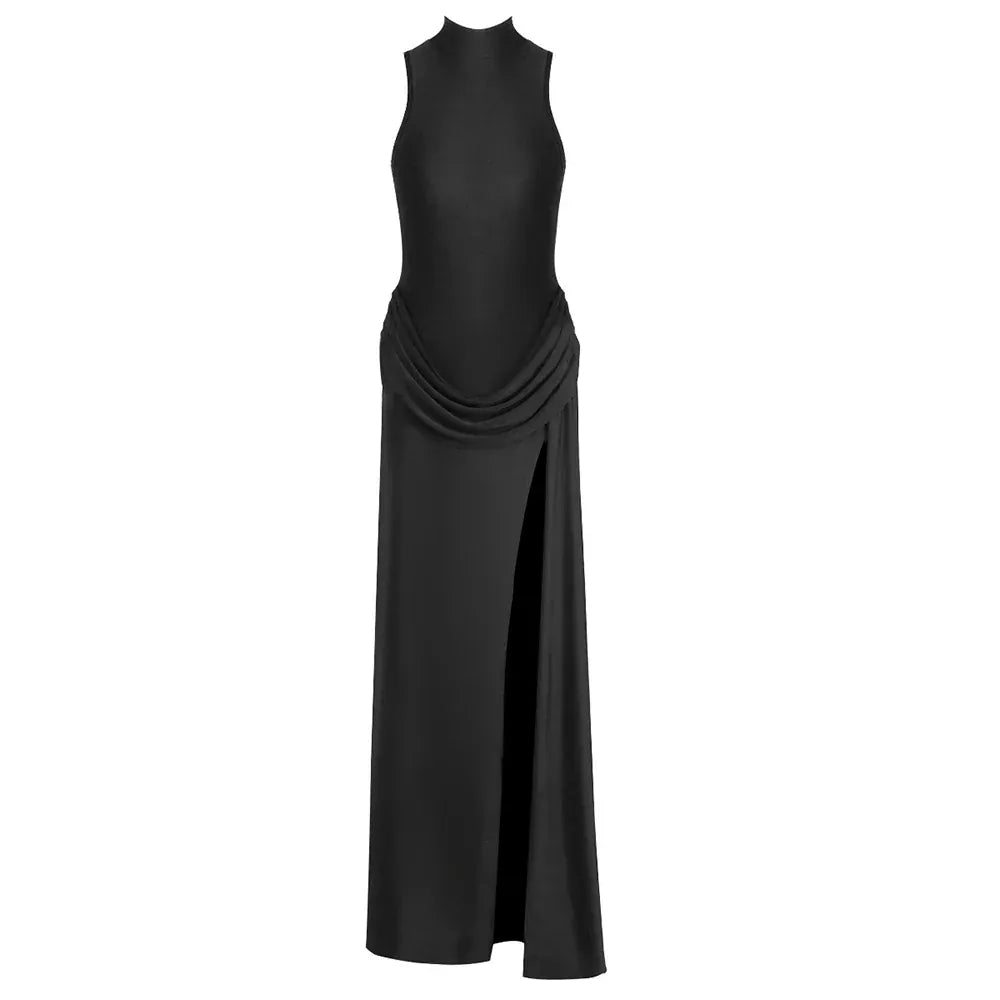 AMALFI MAXI DRESS