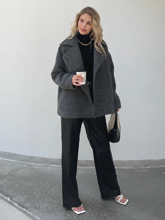 SONNA JACKET