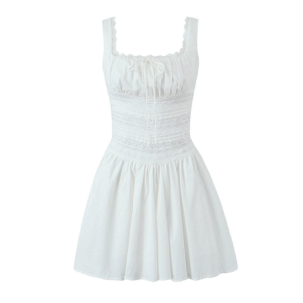 NELI MINI DRESS