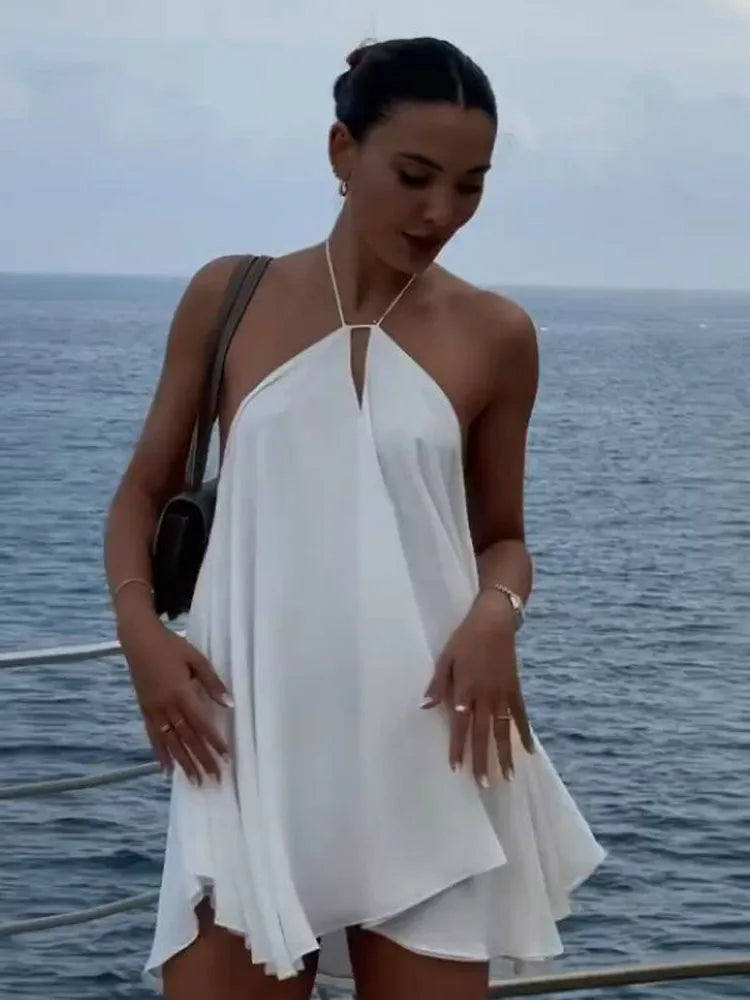 VIOLI MINI DRESS