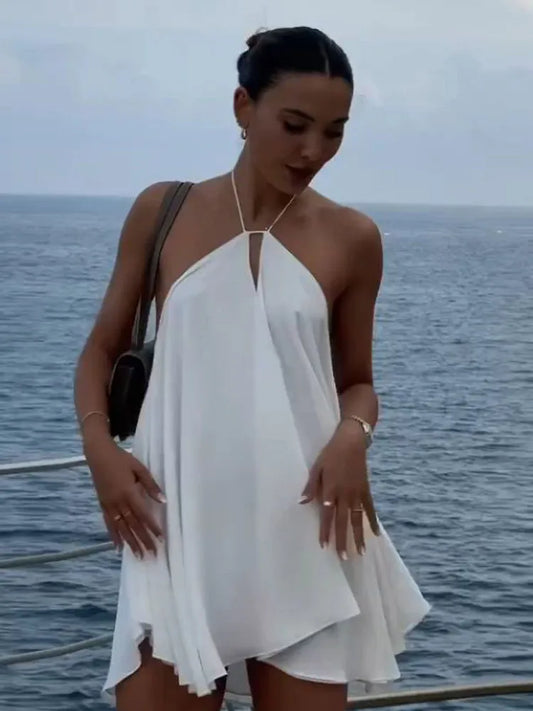 VIOLI MINI DRESS