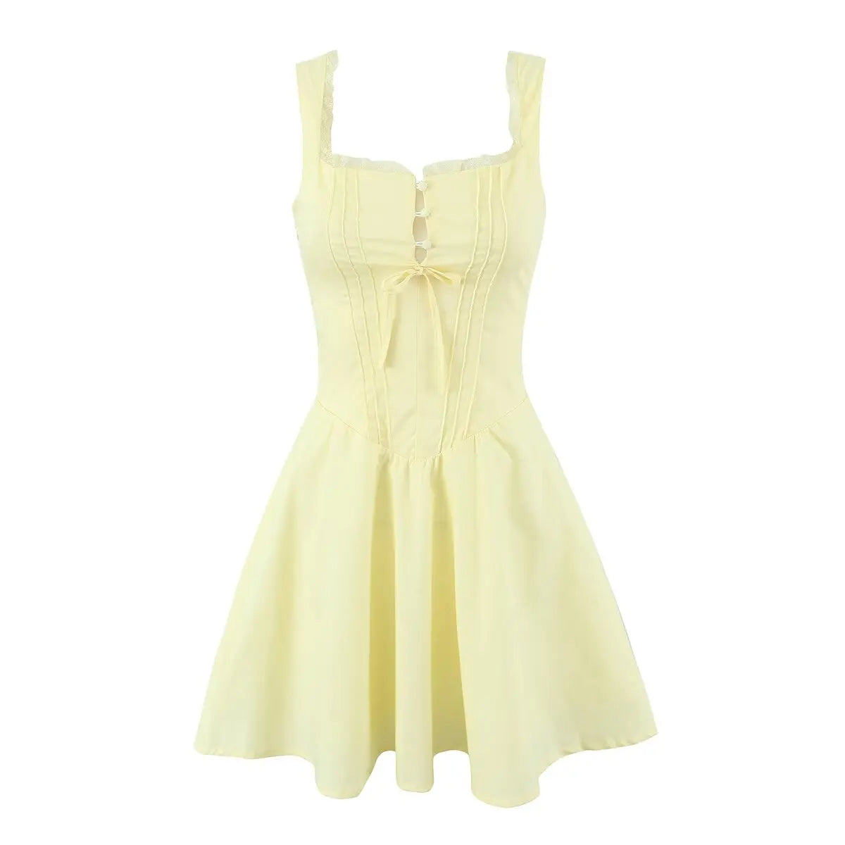 KETI MINI DRESS