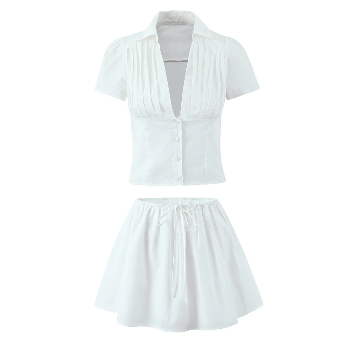 SELENA TWO PIECE SET