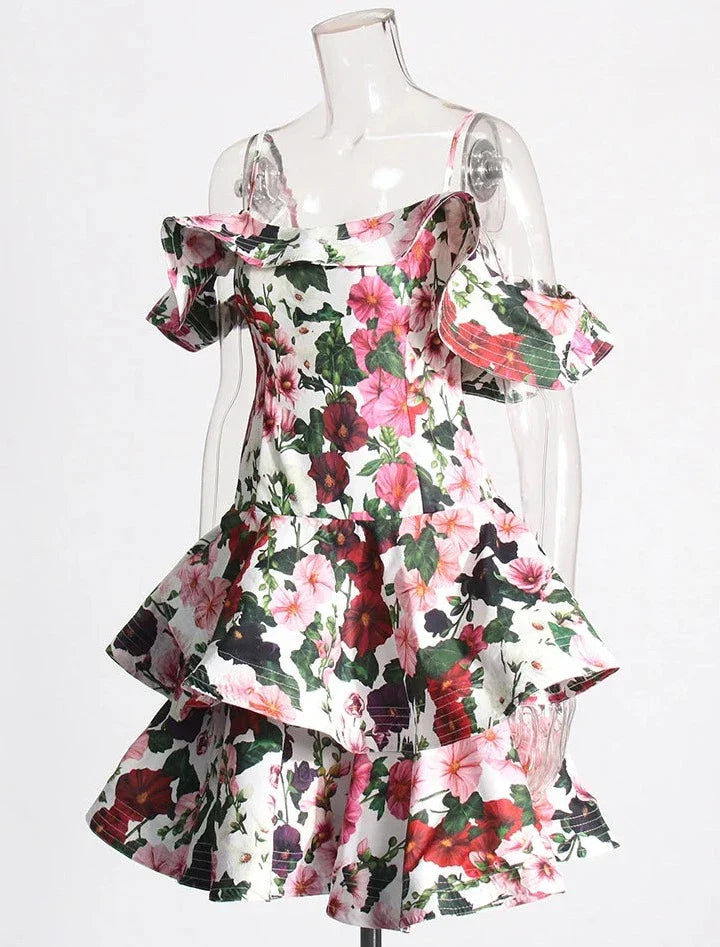 STELA MINI DRESS