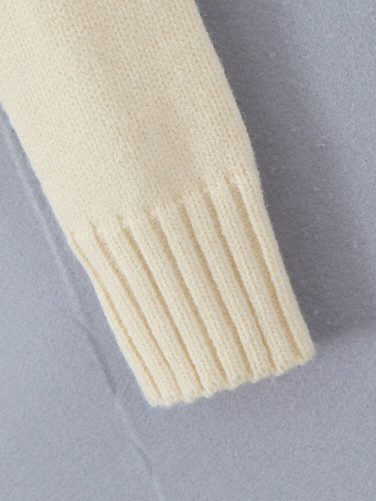 ANALIA SWEATER