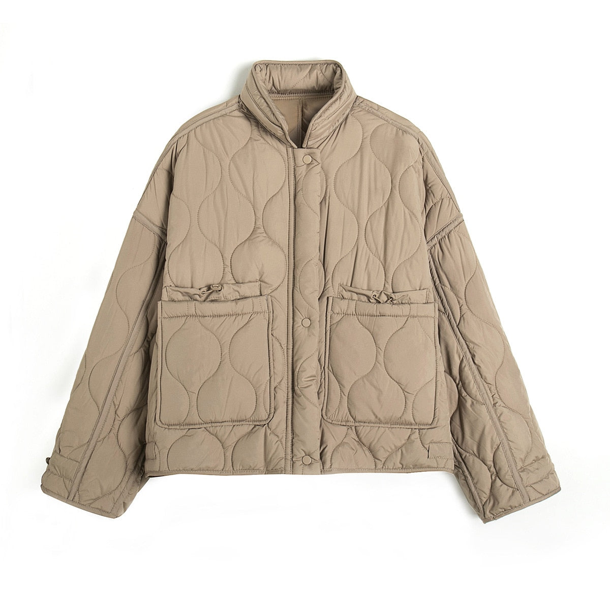 ALISON JACKET