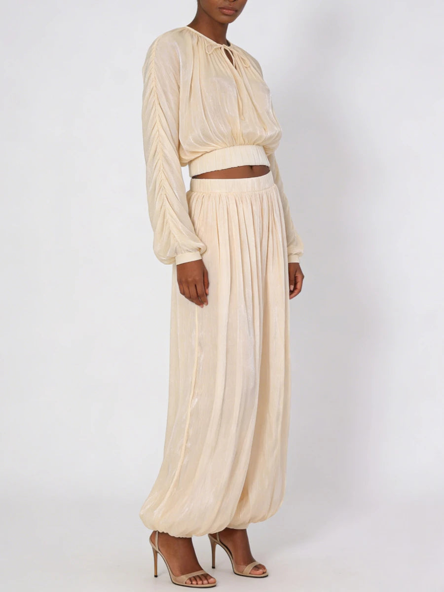 ALENE TWO PIECE SET