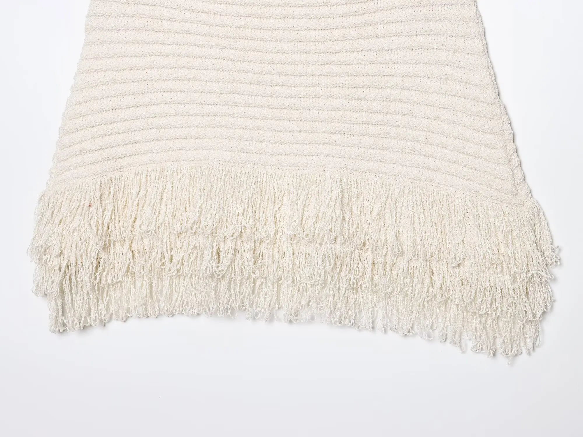 LEXI CO-ORD KNIT SKIRT