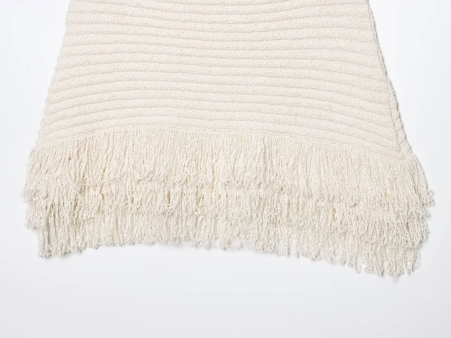 LEXI CO-ORD KNIT SKIRT