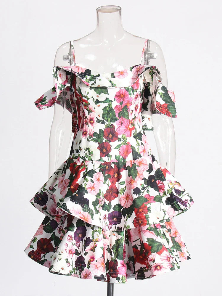 STELA MINI DRESS