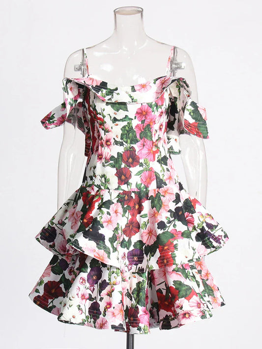 STELA MINI DRESS