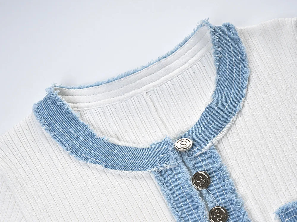 MILLICENT MAXI DRESS