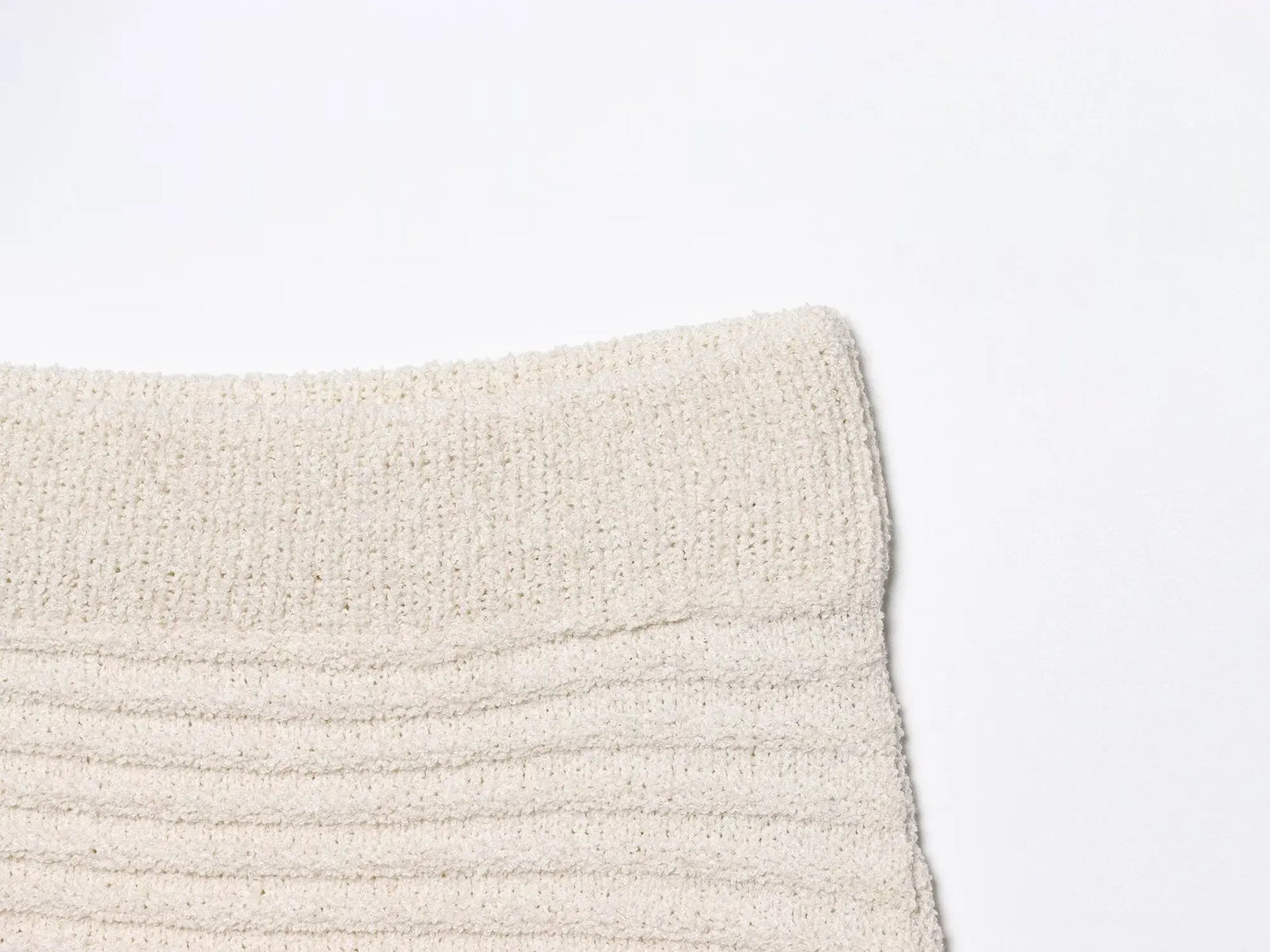 LEXI CO-ORD KNIT SKIRT