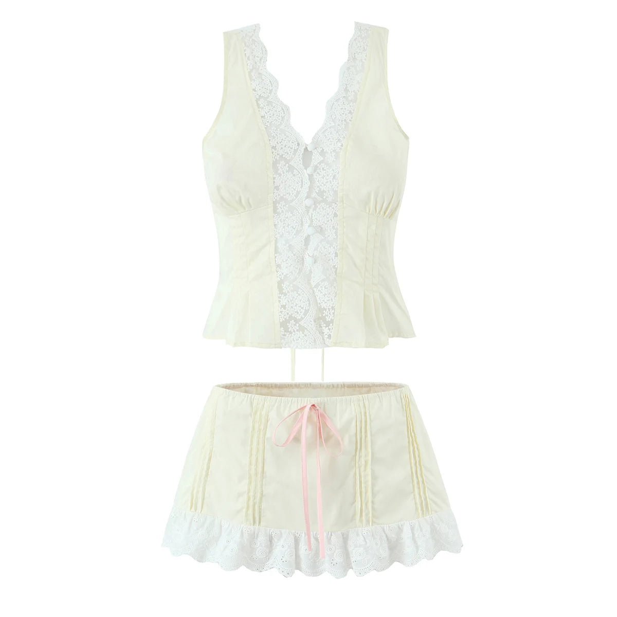HANA LACE SET