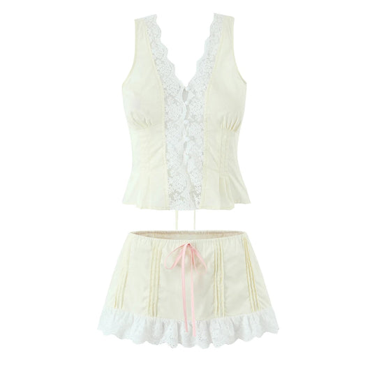 HANA LACE SET