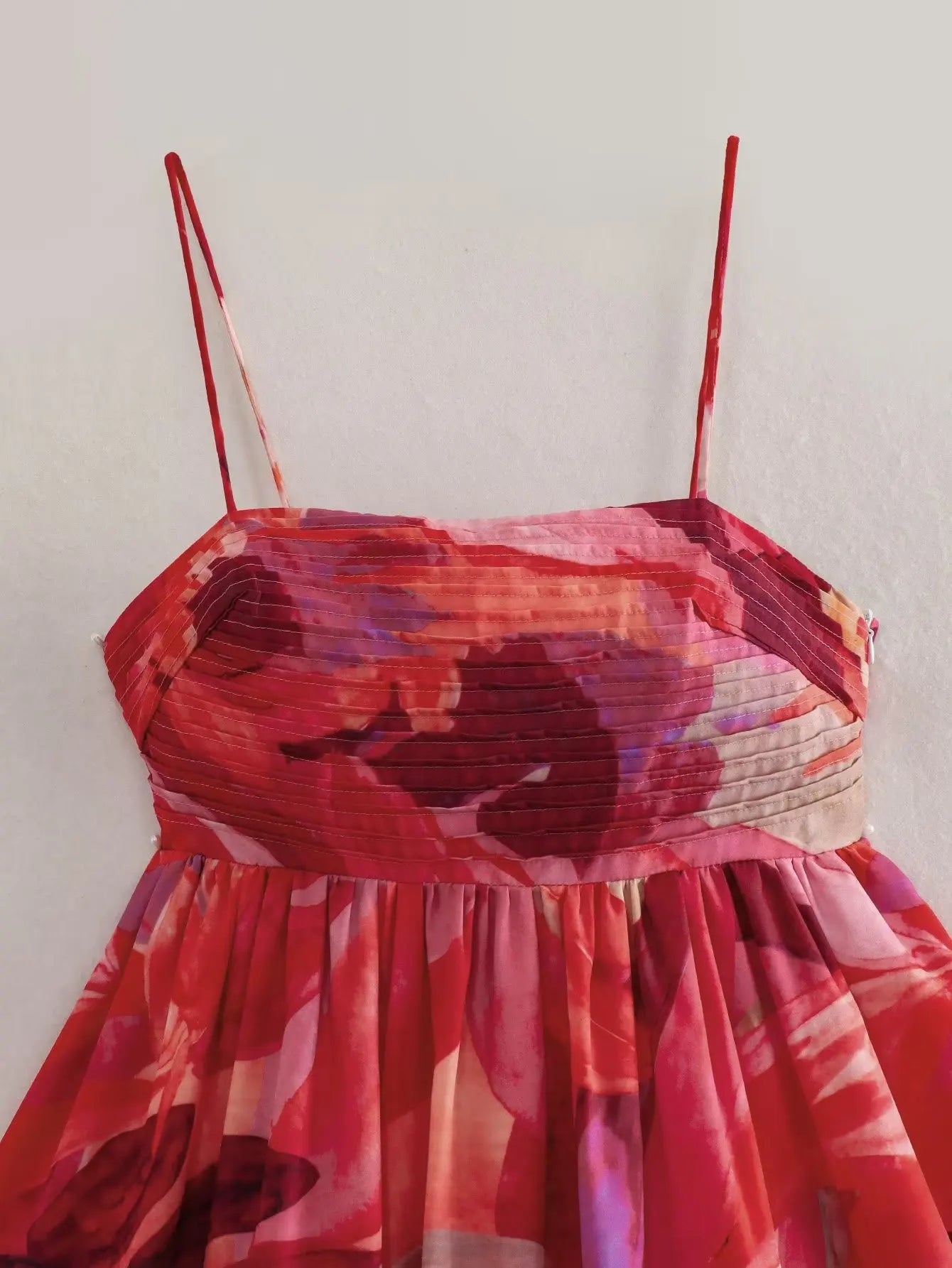 EMMI MINI DRESS